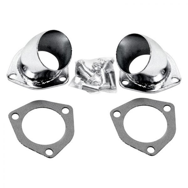 Patriot Exhaust® - Collector Reducers