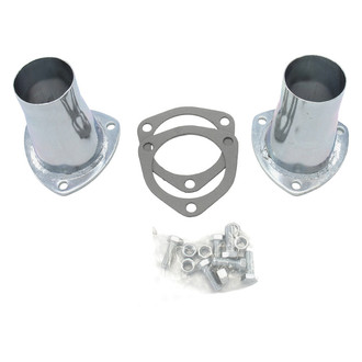 Patriot Exhaust® - Collector Reducer