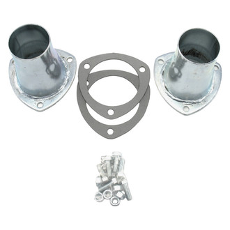Patriot Exhaust® - Collector Reducer