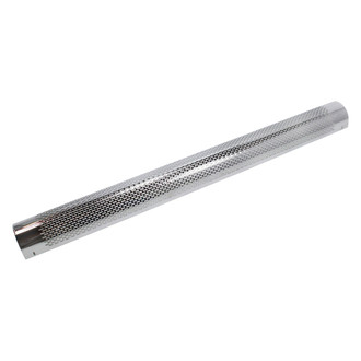 Patriot Exhaust® - Steel Chrome Exhaust Heat Shield