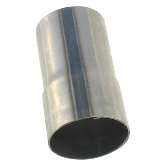 Patriot Exhaust® - 1018 Steel Pipe Adapter