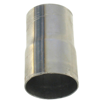 Patriot Exhaust® - 1018 Steel Pipe Adapter (1.75" Diameter)