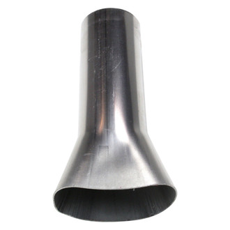 Patriot Exhaust® - 2-1 Formed Collectors