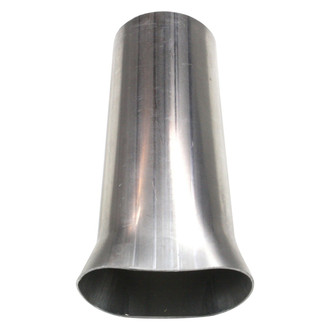 Patriot Exhaust® - 2-1 Formed Collectors