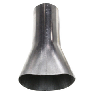 Patriot Exhaust® - 2-1 Formed Collectors