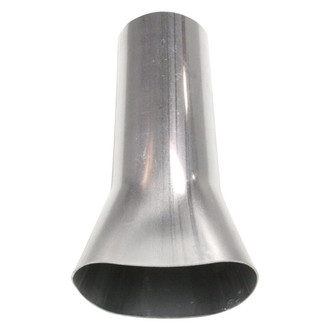 Patriot Exhaust® - 2-1 Formed Collectors