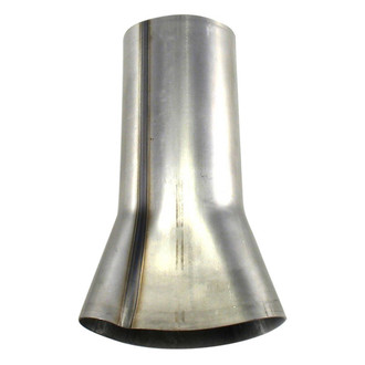 Patriot Exhaust® - 2-1 Formed Collectors