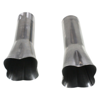 Patriot Exhaust® - 4 To 1 Formed Collectors