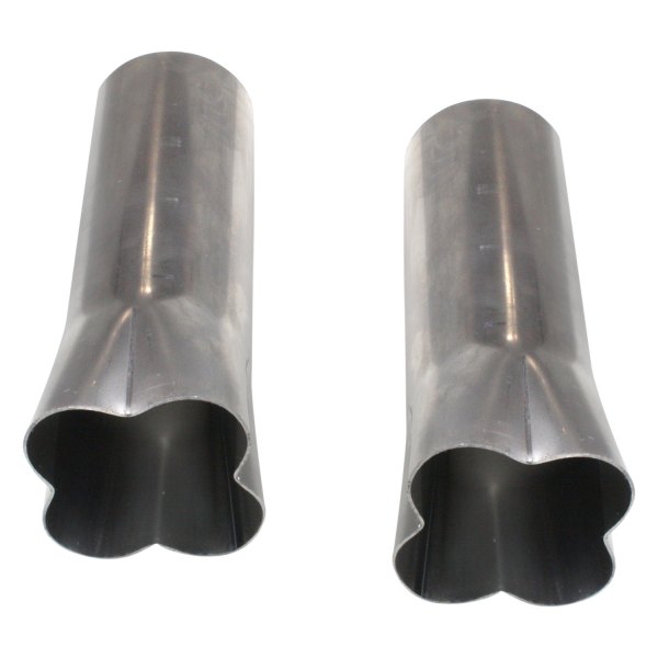 Patriot Exhaust® - 4 To 1 Formed Collectors