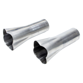 Patriot Exhaust® - 4 To 1 Formed Collectors
