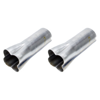 Patriot Exhaust® - 4 To 1 Formed Collectors