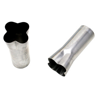 Patriot Exhaust® - 4 To 1 Formed Collectors