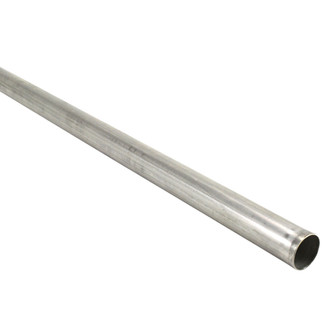 Patriot Exhaust® - 304 SS Exhaust Tubing (1.5" OD, 60" Length)
