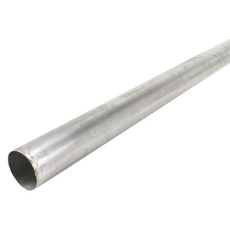 Patriot Exhaust® - 304 SS Exhaust Tubing (2.25" OD, 60" Length)