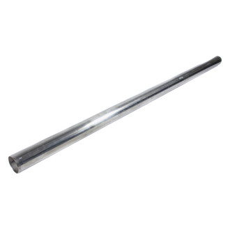 Patriot Exhaust® - 304 SS Exhaust Tubing (2.5" OD, 60" Length)