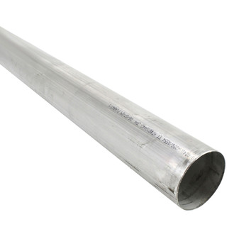 Patriot Exhaust® - 304 SS Exhaust Tubing (3" OD, 60" Length)