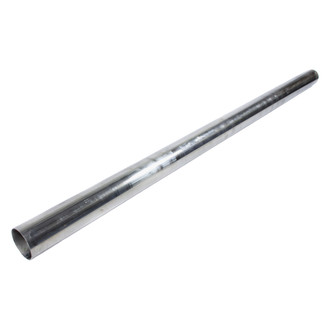 Patriot Exhaust® - 304 SS Exhaust Tubing (3" OD, 60" Length)