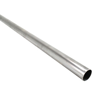 Patriot Exhaust® - Mild Steel Exhaust Tubing (1.625" OD, 60" Length)