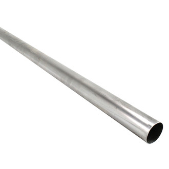 Patriot Exhaust® - Mild Steel Exhaust Tubing (1.875" OD, 60" Length)