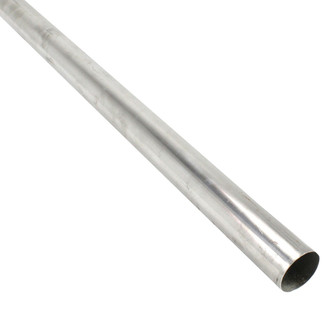 Patriot Exhaust® - Mild Steel Exhaust Tubing (1.875" OD, 60" Length)