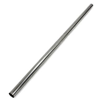 Patriot Exhaust® - Mild Steel Exhaust Tubing (2" OD, 60" Length)