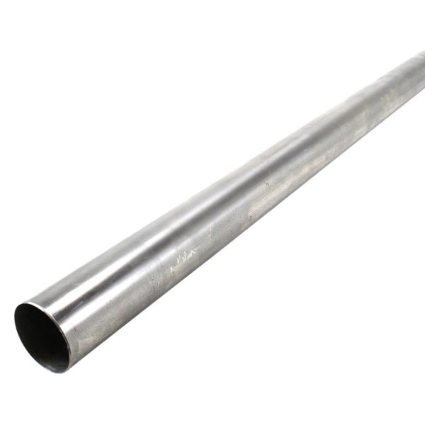 Patriot Exhaust® H7757 - Mild Steel Exhaust Tubing (2