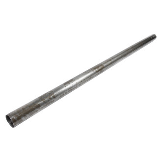 Patriot Exhaust® - Mild Steel Exhaust Tubing (2.5" OD, 60" Length)
