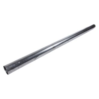 Patriot Exhaust® - Mild Steel Exhaust Tubing (3" OD, 60" Length)