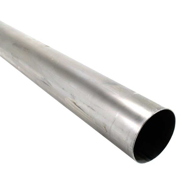 Patriot Exhaust® - Mild Steel Exhaust Tubing