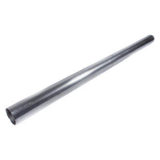 Patriot Exhaust® - Mild Steel Exhaust Tubing (3.5" OD, 60" Length)