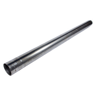 Patriot Exhaust® - Mild Steel Exhaust Tubing (4" OD, 60" Length)
