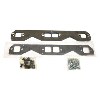 Patriot Exhaust® - Exhaust Header Flange