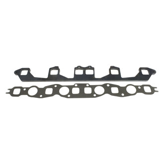 Patriot Exhaust® - Exhaust Header Flange