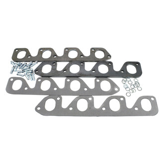 Patriot Exhaust® - Exhaust Header Flange