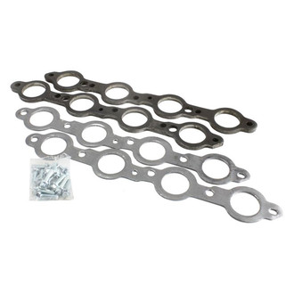 Patriot Exhaust® - Exhaust Header Flange