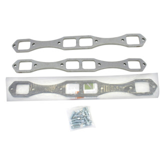 Patriot Exhaust® - Exhaust Header Flange