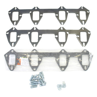 Patriot Exhaust® - Exhaust Header Flange