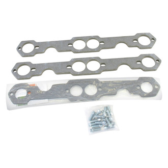 Patriot Exhaust® - Exhaust Header Flange