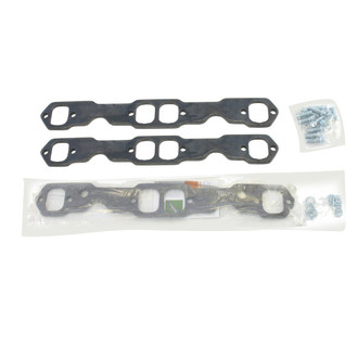 Patriot Exhaust® - Exhaust Header Flange