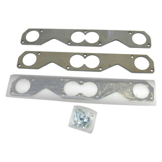 Patriot Exhaust® - Exhaust Header Flange