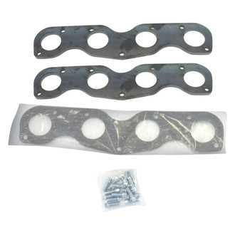 Patriot Exhaust® - Exhaust Header Flange