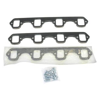 Patriot Exhaust® - Exhaust Header Flange