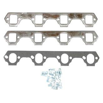 Patriot Exhaust® - Header Flange Kit