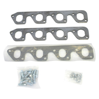 Patriot Exhaust® - Exhaust Header Flange