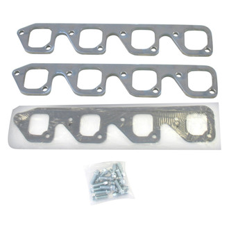 Patriot Exhaust® - Exhaust Header Flange