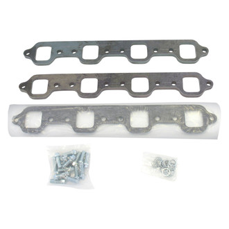 Patriot Exhaust® - Exhaust Header Flange