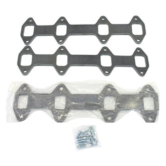 Patriot Exhaust® - Exhaust Header Flange