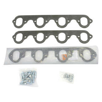 Patriot Exhaust® - Exhaust Header Flange