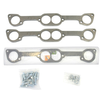 Patriot Exhaust® - Exhaust Header Flange