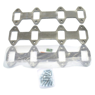 Patriot Exhaust® - Exhaust Header Flange